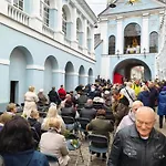 Ausros Vartai