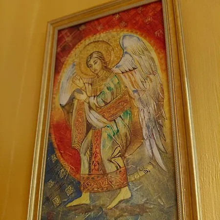 Appartement Ausros Vartai