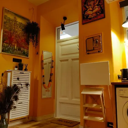 Apartment Ausros Vartai *