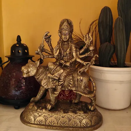 Ausros Vartai 公寓 维尔纽斯