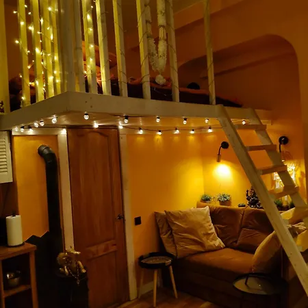Apartment Ausros Vartai *
