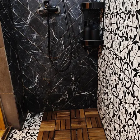 Apartment Ausros Vartai *