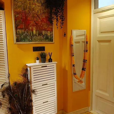 公寓 Ausros Vartai *