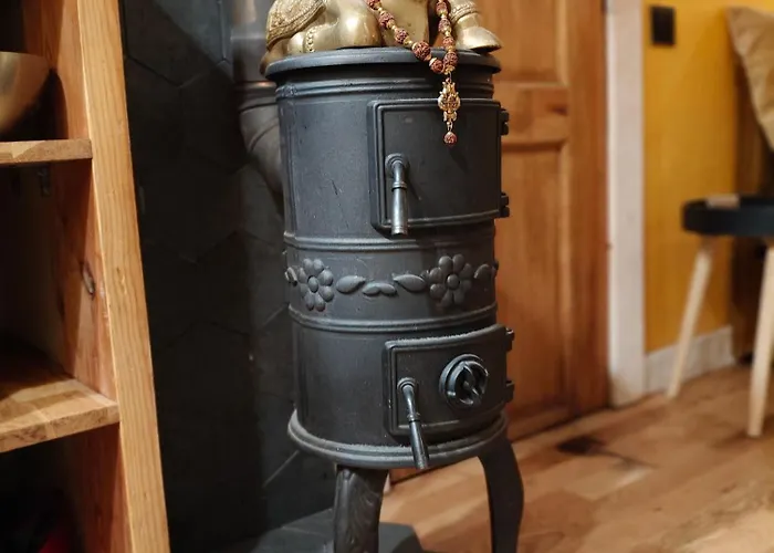 Butas Ausros Vartai Vilnius