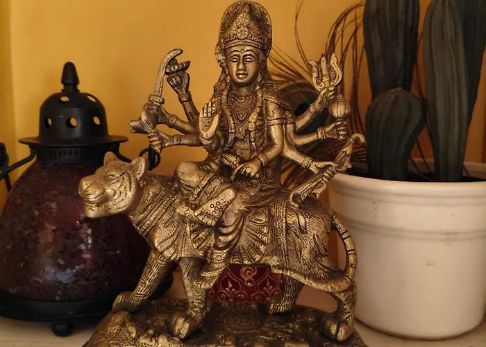 Ausros Vartai 公寓 维尔纽斯