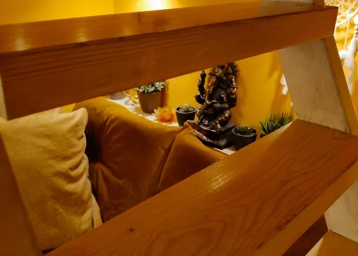 Ausros Vartai Butas Vilnius