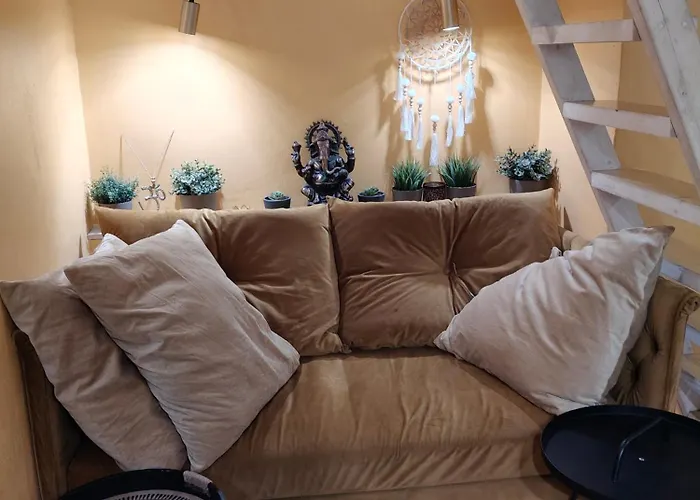 アパート Ausros Vartai