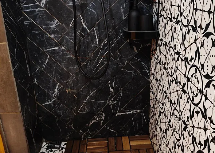 アパート Ausros Vartai *