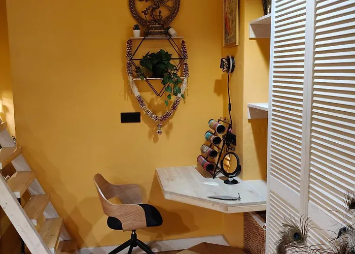 Ausros Vartai 公寓