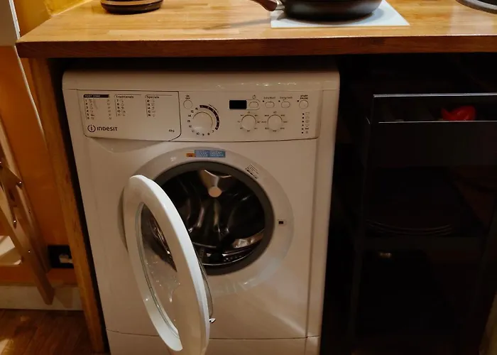 アパート Ausros Vartai