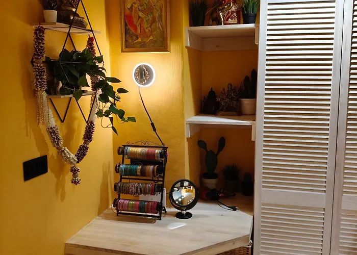 Ausros Vartai Butas *