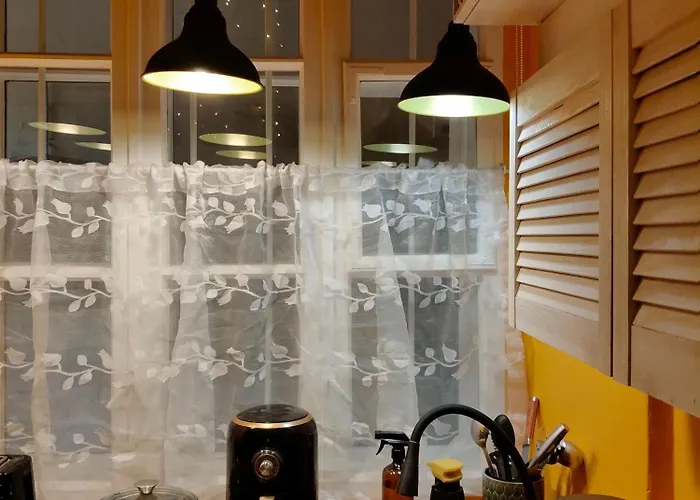 Ausros Vartai * Vilnius