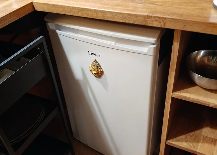 Ausros Vartai Butas Vilnius