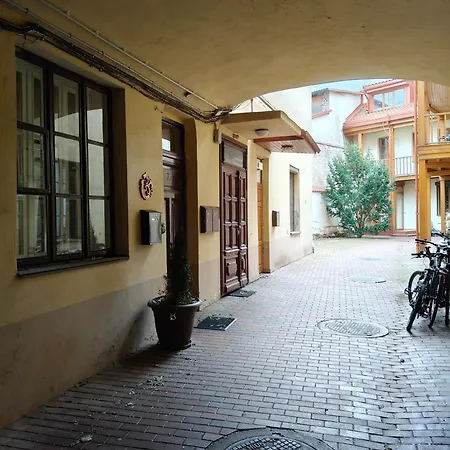 Ausros Vartai