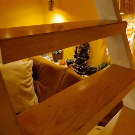 Ausros Vartai Апартаменты Вильнюс