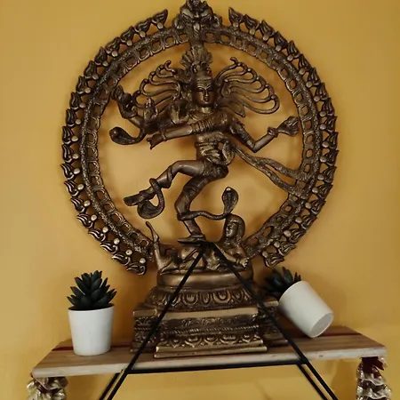 Ausros Vartai Апартаменты