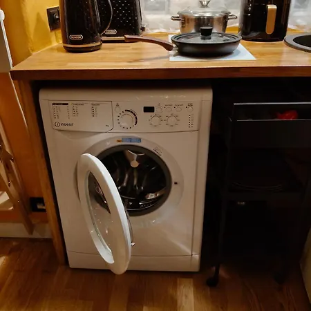 Апартаменты Ausros Vartai