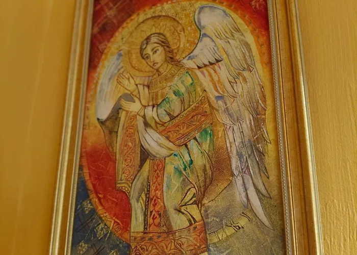 Lejlighed Ausros Vartai