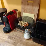 Ausros Vartai Апартаменты *