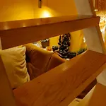 Ausros Vartai Апартаменты Вильнюс