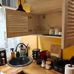 Ausros Vartai Апартаменты *