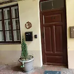 Ausros Vartai Апартаменты Вильнюс