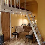 Апартаменты Ausros Vartai