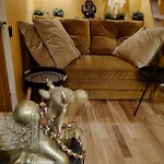 Ausros Vartai Апартаменты *