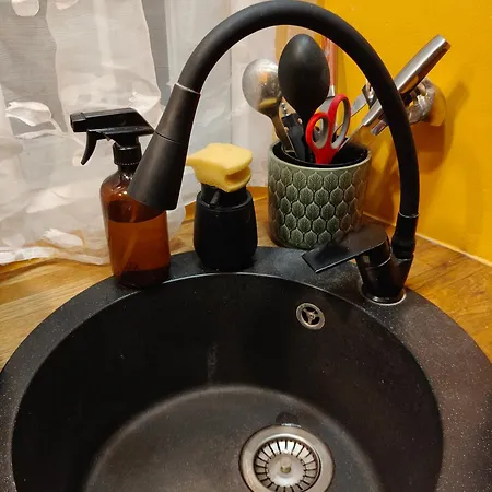 Ausros Vartai Appartamento