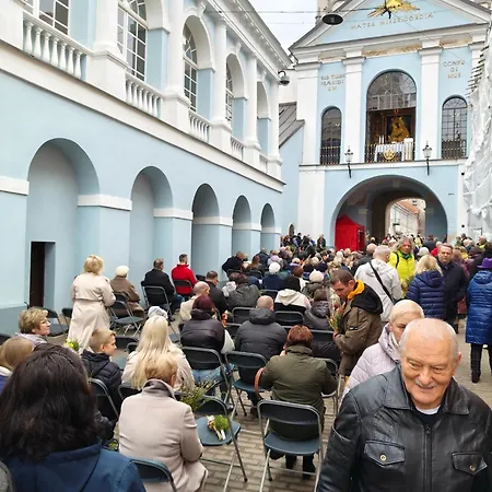Ausros Vartai