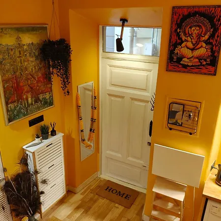 Appartamento Ausros Vartai Vilnius